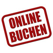 Stempel rot rel ONLINE BUCHEN
