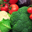 vegetables background vegetables background