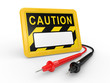 multimeter cable multimeter cable