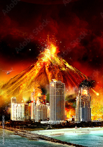 Photo: Magma Magma