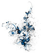 Vector: abstract background abstract background