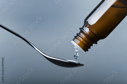 Photo: Homöopathie Homöopathie