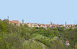 Foto: Rothenburg, the medieval city in the center of Europe Rothenburg, the medieval city in the center of Europe