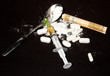 Photo: drug abuse drug abuse