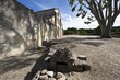 Abbaye de Silvacane