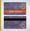 Jenas Gift Card