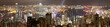Panorama Hongkong Panorama Hongkong