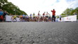 Video: HD - Marathon. Starting line HD - Marathon. Starting line
