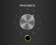 Illustration: User Interface Phones User Interface Phones