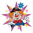 Clown Stars