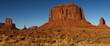 Mittens @Monument Valley