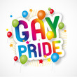 Gay pride