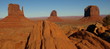 Mittens @Monument Valley, Arizona