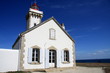 Phare des poulains, Sauzon, Belle Ile en mer Phare des poulains, Sauzon, Belle Ile en mer