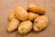 Potatoes