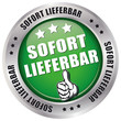 Sofort Lieferbar - Button