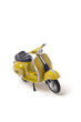 Italian vintage scooter