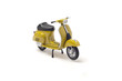Italian vintage scooter