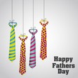 Happy Father's Day