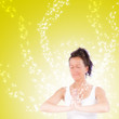 Himmlisches Yoga