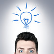 Shocking Idea Shocking Idea