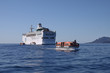 bateau de croisière
