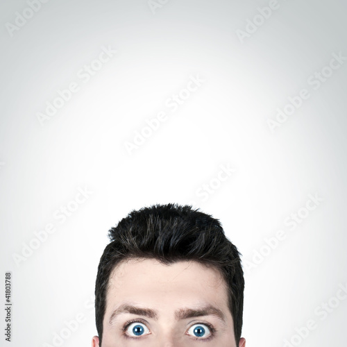 Photo: Shocked Shocked