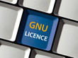 GNU Licence