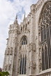 Facciata posteriore del Duomo di Milano
