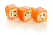 Sushi rolls