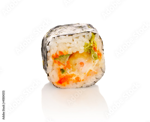 Foto: Sushi roll Sushi roll