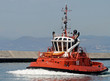 tugboat