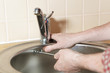 Installation of drain