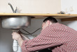 Installation of drain