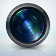 Camera lens