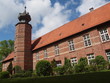 Photo: Burg Kniphausen Burg Kniphausen