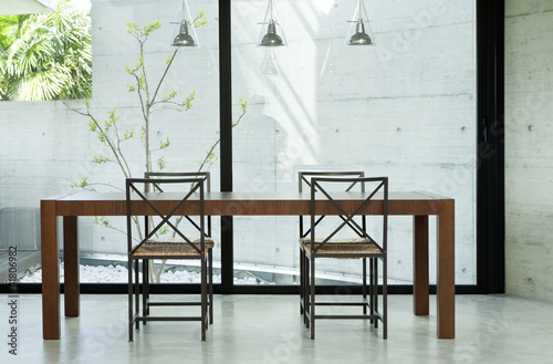 Foto: Dining room Dining room