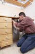 Installing a kitchen sink