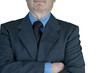 uomo d'affari