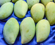 Ripe mango
