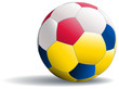 Euro football championship 2012