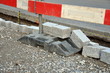 Strassenbau
