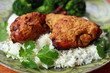 Tandoori Chicken