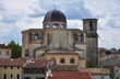 EGLISE DE LAMBESC (BOUCHES DU RHONE)