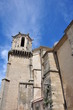 CLOCHER DE L'EGLISE DE LAMBESC