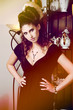 Miss Barock