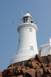 La Corbière Lighthouse