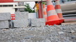 Strassenbau