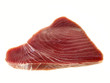 tuna fish steak