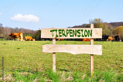 Foto: Tierpension Tierpension